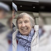 Barbara Helen Dirlam