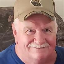 John "Johnny" Parson Shields Jr