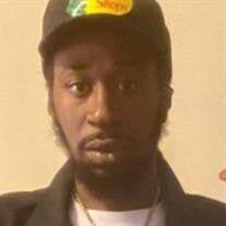 Mr. Isiah David Evans