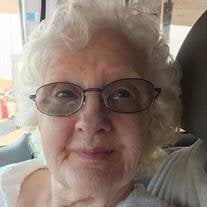 Sharon Darlene Davis