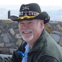 Kenneth Leslie Bouche