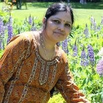 Radhika Kochanattu Thampuratty