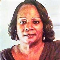 Sis. Carol M. Flowers
