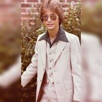 David Scott Freeland