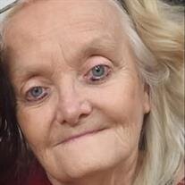 Laureen Rene Dakin