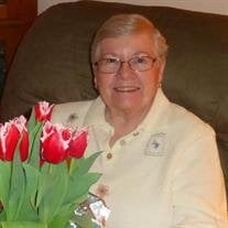 Dorothy J Brigham