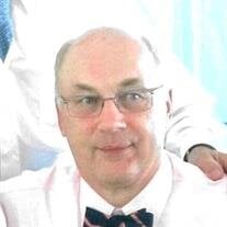Eugene R. Kostek