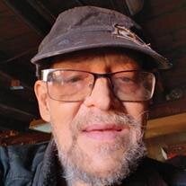 Randall Wade "Randy" Brown