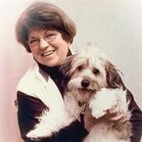 Dietta Sue Dodd