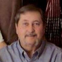 Douglas Ray Thomas
