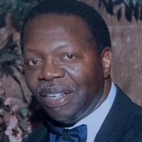 Mr. Willie Mack Smith
