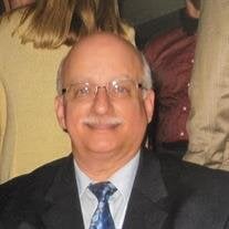 STEVEN KASS