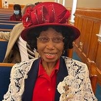 Mrs. Mary Louise Young