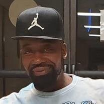 Mr. Jessie Lee Thomas