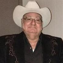 Herman Garza Jr.
