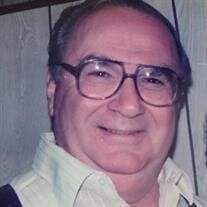Samuel S. Seghetti