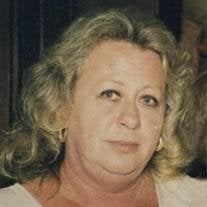 Jean Carol Smith Rawlins