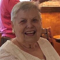 Elisabeth "Betty" Diskin