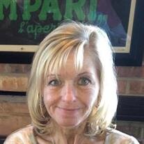 Lorraine 'Josie' Lizak