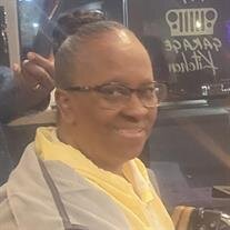 Celeste Irene Wilson