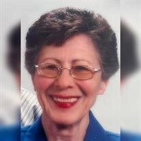 Anna Mae Kyle