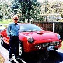 Rodney Alden Altizer