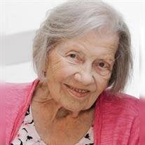 Harriet Jean Hoff