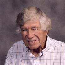 Michael William Ranville