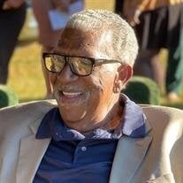 Mr. George W. Bolden