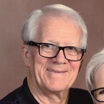 Donald Keith Tappan