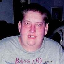 Justin Ray Mullis