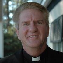 Rev. Chester Moczydlowski