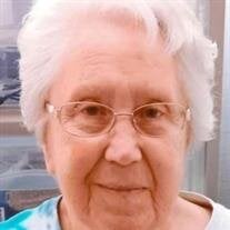 Doris M. Roberts