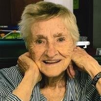 Martha Kisner