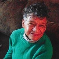 Joyce Laverne Bell
