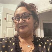 Laura A. Herrera