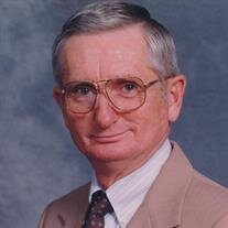 Mr. John S. Powers