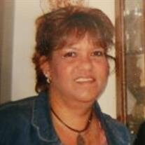 Mariarosaria Arguelles