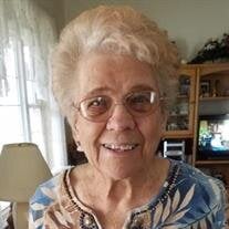 Wilma Jean Gary