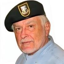 Mr. James S. Zieba