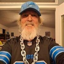 Kevin Debrowsky Sr.