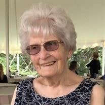 Joyce Lee Christian