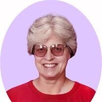 Phyllis J. Warford