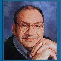 Ronald Williams