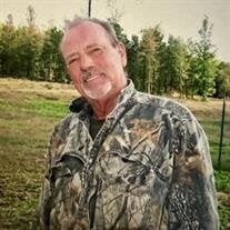 Gerald Dale Jordan