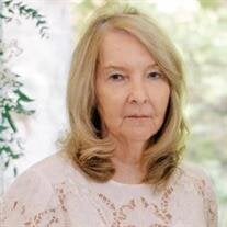 Joyce 'Elaine' (Green) Quinton