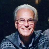 Harold Apprill