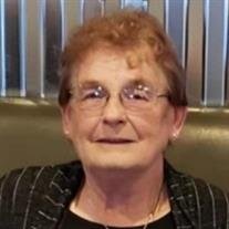 Gail Ann Juneau