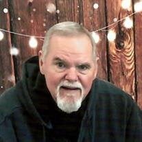 Jerry Wade Uzzell