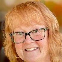 Betty Ann Smith